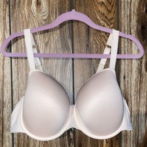 THIRDLOVE Classic T-shirt bra
